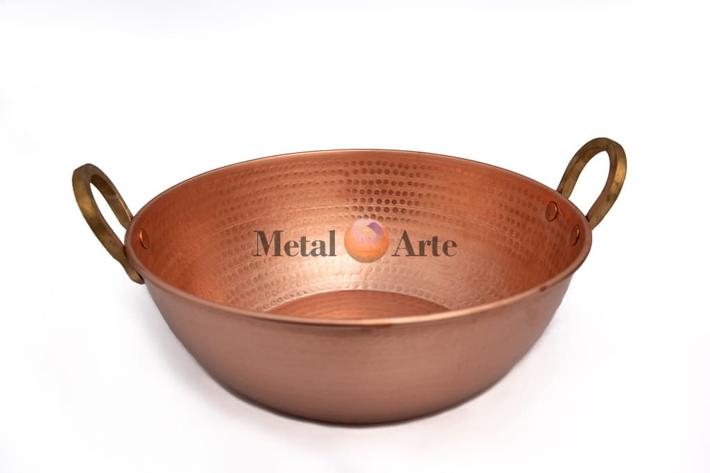 Tacho de cobre